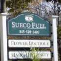 Sueco Fuel - Premium Home Heating oil Service