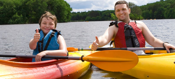 Great Blue Outfitters kayaking_featured