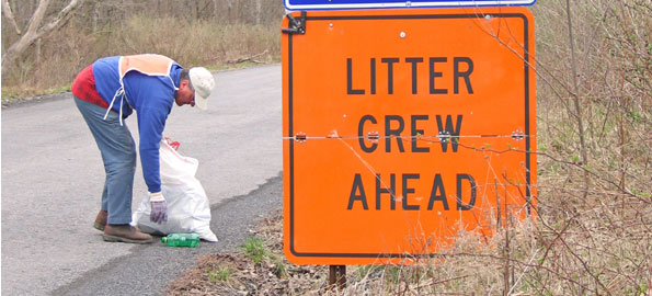 Why Volunteer?