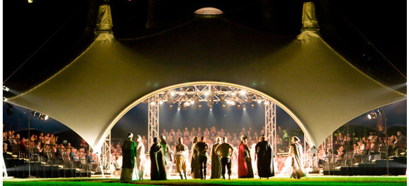 Hudson Valley Shakespeare Festival shakespeare-festival