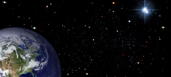 Starry, Starry Night Starry, Starry Night