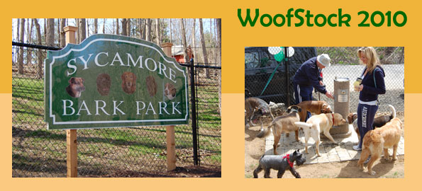 Woofstock 2010