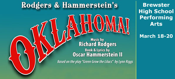 Oklahoma! A Classic Musical