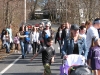 The Walk To Lake Mahopac