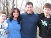 Whelan & Torino Family Fun