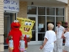 Kids Day at PCH 2008