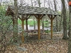 Red Trail Picnic Area
