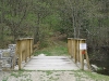 Trail Enterance