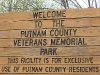 Welcome Sign
