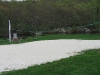 Beach Volleyball Court